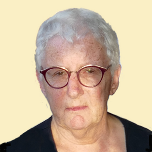 Mireille Corvaisier