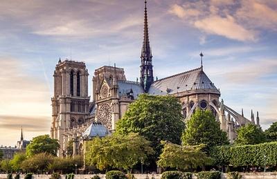 Nddparis 400