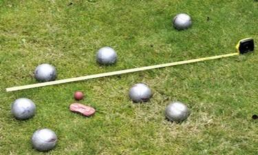 Petanque 2