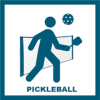 Pickleball 200