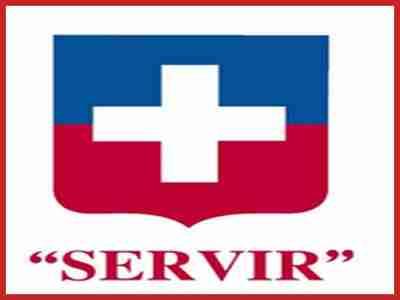 Croix Blanche Servir